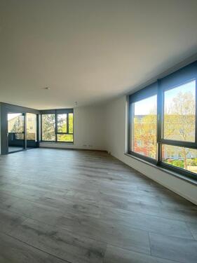 Foto - 2 Zimmer Etagenwohnung zur Miete in Alsbach-Hähnlein