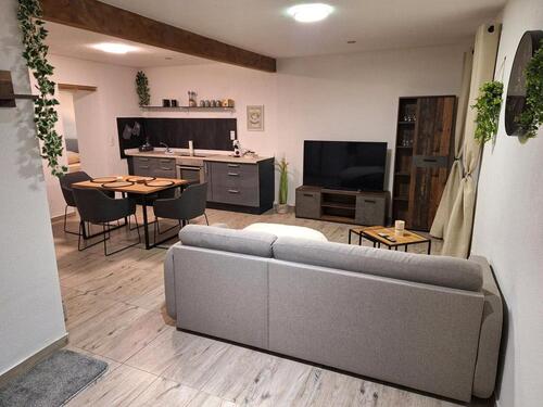 Foto - FERIENWOHNUNG IN OCHTENDUNG NÄHE MOSEL BIS 4-PERSONEN