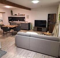 FERIENWOHNUNG IN OCHTENDUNG NÄHE MOSEL BIS 4-PERSONEN