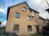 Foto - Mehrfamilienhaus, Wohnhaus in Rudolstadt zum Kaufen