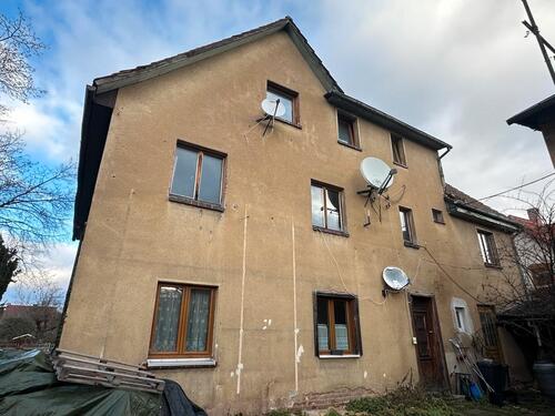 Foto - Mehrfamilienhaus, Wohnhaus in Rudolstadt zum Kaufen