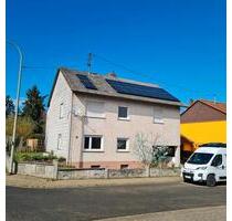 Einfamilienhaus in Standenbühl - 950,00&nbsp;EUR Kaltmiete, ca.&nbsp; 130,00&nbsp;m&sup2; in Dreisen (PLZ: 67816)