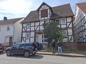 Foto - Gemütliches Fachwerkhaus - 49.000,00&nbsp;EUR Kaufpreis, ca.&nbsp; 160,00&nbsp;m&sup2;