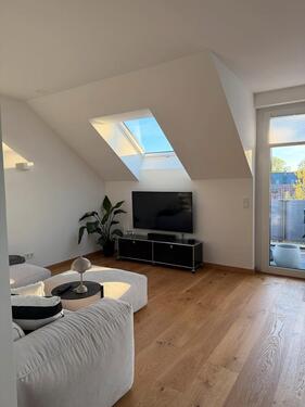Foto - 2,5 Zimmer Wohnung im 2. OG mit Balkon in Isernhagen HB