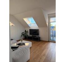 2,5 Zimmer Wohnung im 2. OG mit Balkon in Isernhagen HB