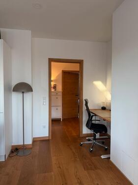 Foto - Etagenwohnung in Isernhagen zur Miete