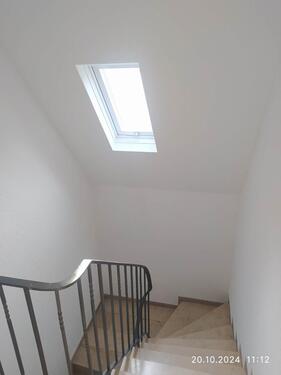 Foto - Dachgeschoßwohnung in München zur Miete