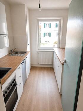 Foto - 3.5 Zimmer Etagenwohnung in Detmold