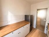 Foto - Etagenwohnung in Detmold zur Miete