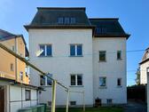 Foto - 2 Zimmer Erdgeschoßwohnung zur Miete in Naumburg (Saale)