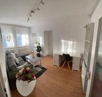 2-Zimmer-Wohnung in Nürnberg, St- Peter