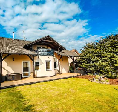 Foto - 7 Zimmer Einfamilienhaus in Freyung