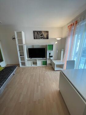 Foto - 1 Zimmer Etagenwohnung in Frankfurt am Main