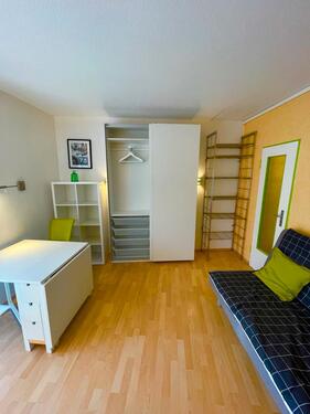Foto - Etagenwohnung in Frankfurt am Main zur Miete