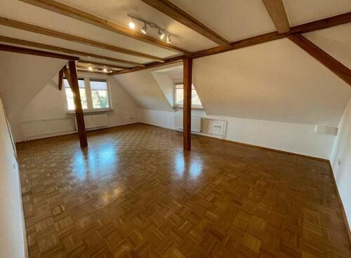 Foto - 2.5 Zimmer Dachgeschoßwohnung zum Kaufen in Eberbach