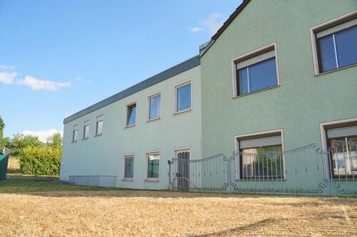 Foto - 10 Zimmer Einfamilienhaus in Ippesheim