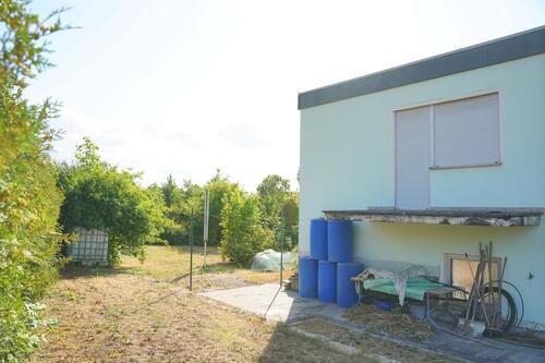 Foto - Einfamilienhaus in Ippesheim zum Kaufen