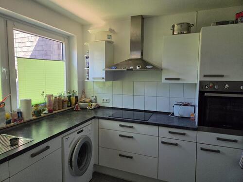 Foto - 3 Zimmer Maisonettenwohnung in Monheim am Rhein