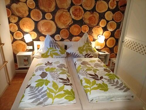 Foto - 2 Zimmer Terrassenwohnung zum Kaufen in Braunlage