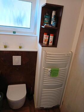 Foto - 2 Zimmer Terrassenwohnung in Braunlage