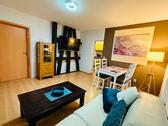Foto - Ferienwohnung Quartier48 - 2 Schlafzimmer für bis zu 5 Personen