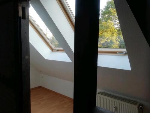 Foto - Etagenwohnung in Milower Land