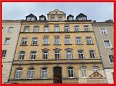 Foto - 3-Raum-Wohnung in Chemnitz, Jahnstr. 48 (WE-7) zu vermieten