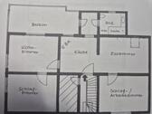 Foto - Etagenwohnung zur Miete in Baden-Baden