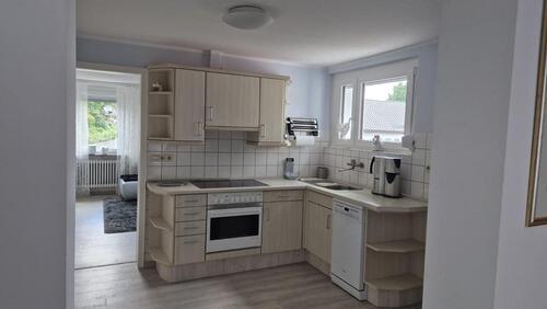 Foto - Etagenwohnung in Baden-Baden