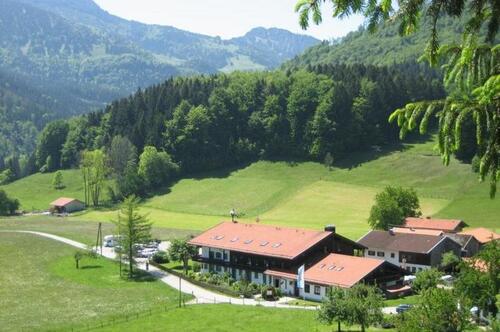 Foto - andere in Aschau im Chiemgau