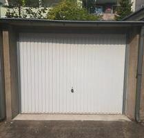 Garage Köln Mülheim nähe Bleichstraße