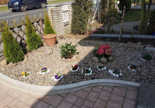 Foto - Einfamilienhaus zur Miete in Berlin