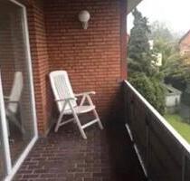 Zum 01.10.25 frei: Große Wohnung zentral gelegen in Carolinensiel - Wittmund