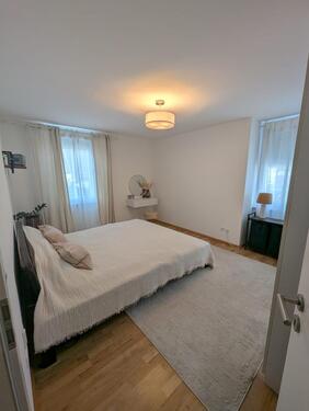 Foto - Etagenwohnung in Rheinfelden (Baden) zur Miete