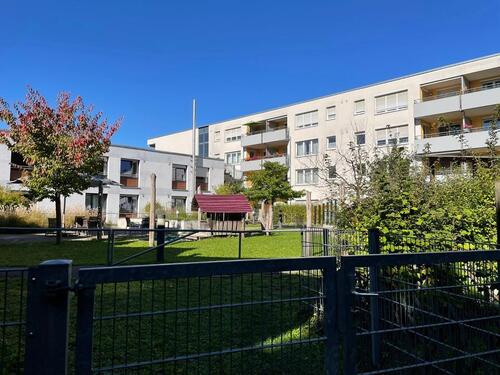 Foto - Betreute Seniorenwohnung beim Poloniheim