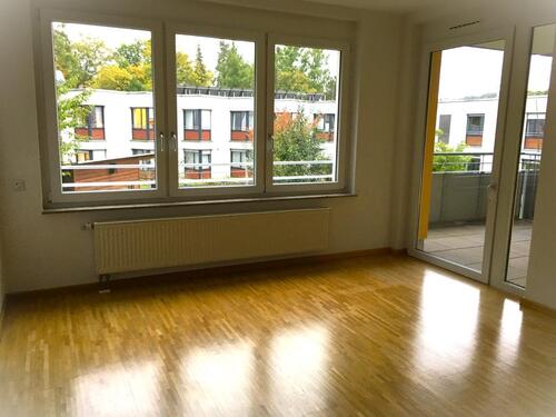 Foto - Etagenwohnung in Tübingen