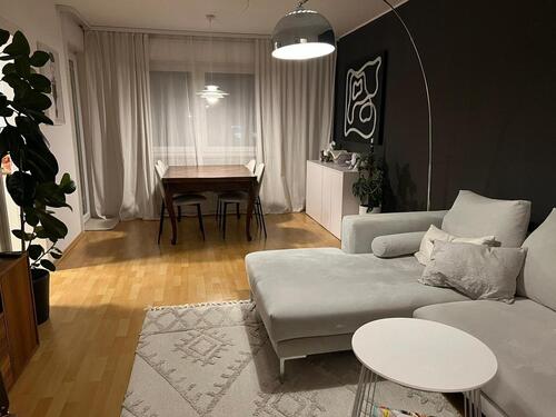 Foto - Helle 2-Zimmer-Wohnung mit Balkon in Wolfach