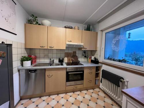 Foto - Etagenwohnung in Wolfach