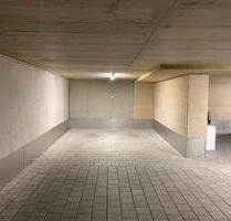 Tiefgarage in Gilching - Landsberger Str.