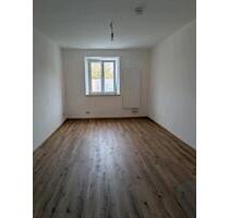 Helle 2 Zimmer Wohnung, neu renoviert! mit Garten - Wittislingen