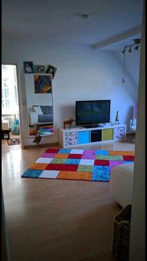 Foto - Etagenwohnung zur Miete in Bad Arolsen