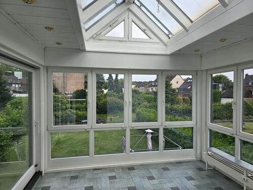 Foto - Helle 2-Zimmer-Wohnung mit 2 Balkonen und Wintergarten in Bottrop