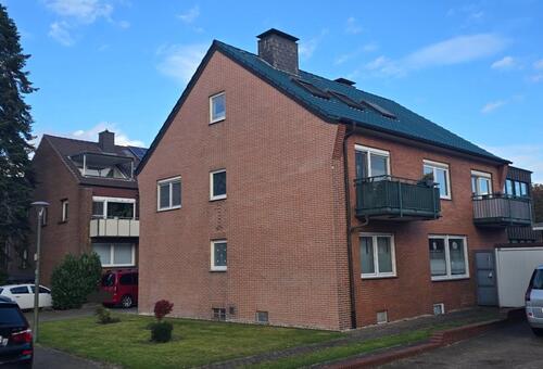 Foto - Etagenwohnung zur Miete in Bottrop