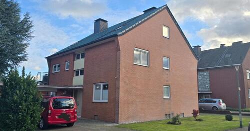 Foto - Etagenwohnung in Bottrop