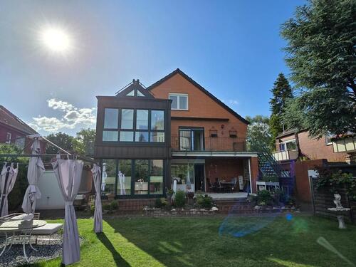 Foto - Etagenwohnung in Bottrop zur Miete