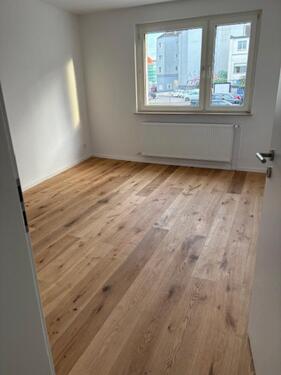 Foto - Innenstadt! 3-Zimmer mit Balkon und eigenen Garten