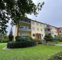 Sanierte Vier-Zimmer-Wohnung mit zwei Balkonen in ruhiger Lage Horns - Bremen Horn-Lehe