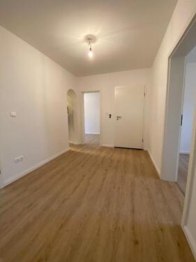 Foto - Etagenwohnung zur Miete in Bremen