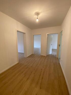 Foto - Etagenwohnung in Bremen