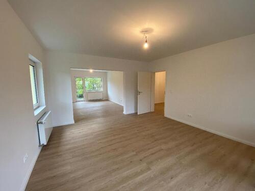 Foto - Etagenwohnung in Bremen zur Miete